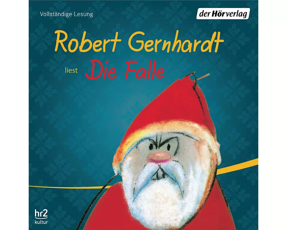 Die Falle