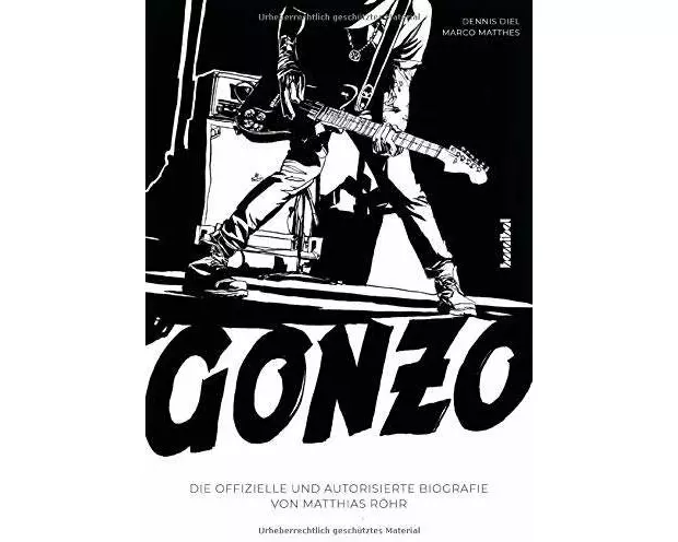 Gonzo