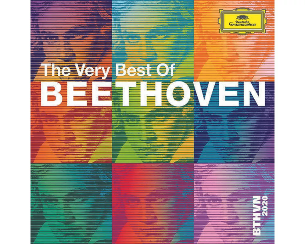 The Very Best Of Beethoven