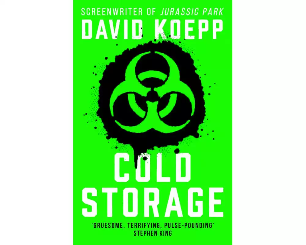 Cold Storage