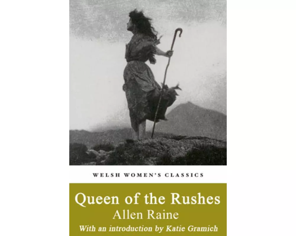 Queen Of The Rushes
