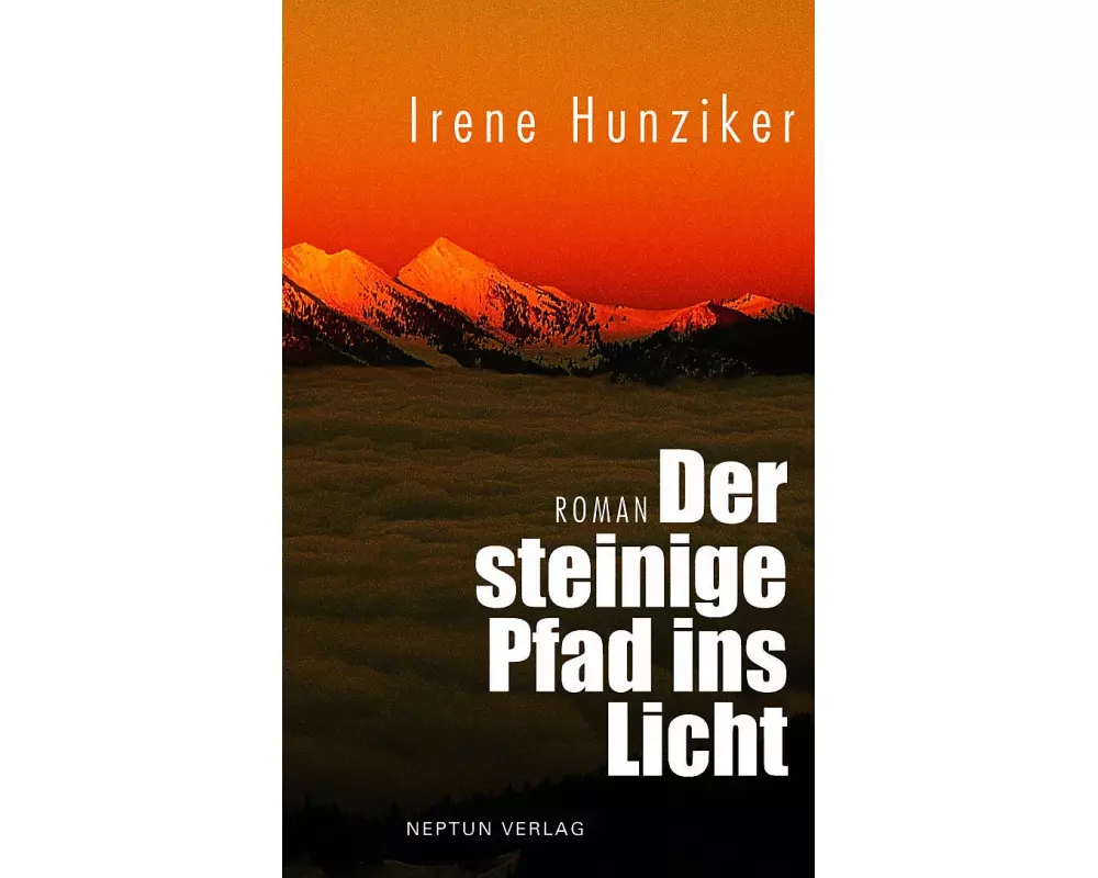 Der steinige Pfad ins Licht