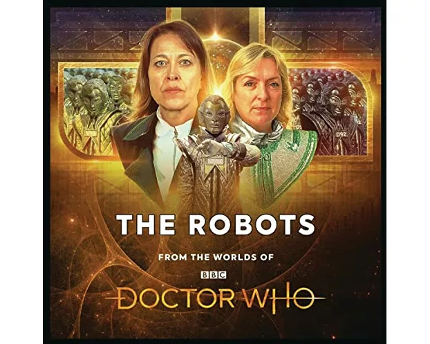 The Robots: Volume One