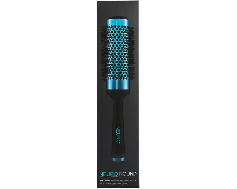PAUL MITCHELL Neuro Titanium Thermal Brush M