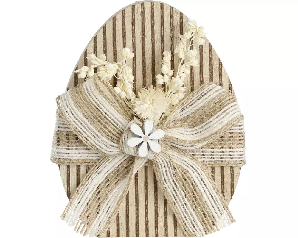 EGLO Aufsteller Balmaha 12 cm, Nature