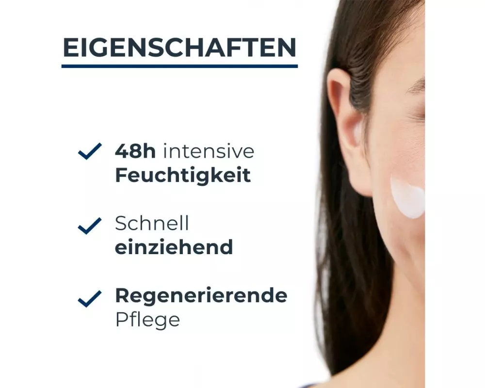Eucerin UreaRepair 50 ml