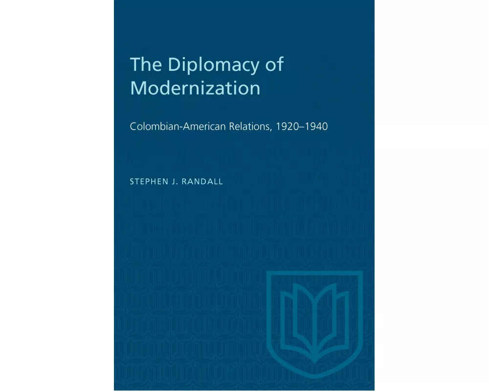 The Diplomacy of Modernization