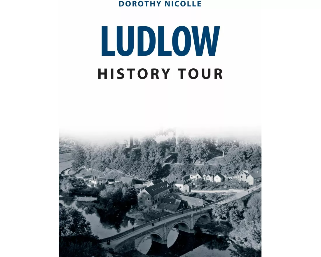 Ludlow History Tour