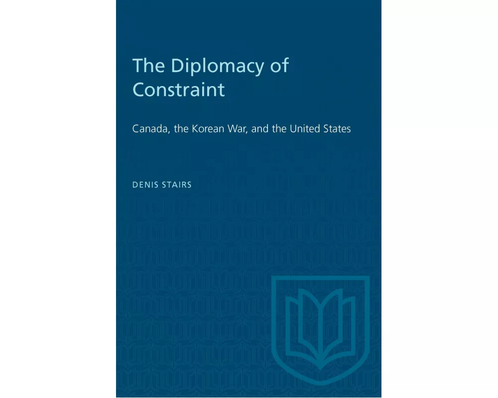 The Diplomacy of Constraint