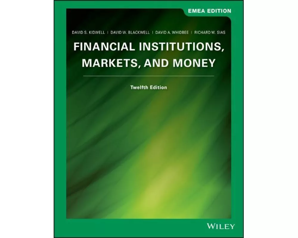 Financial Institutions