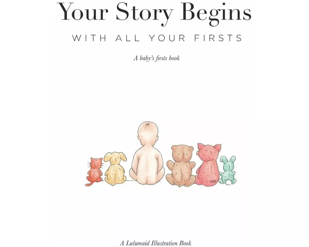 Your Story Begins