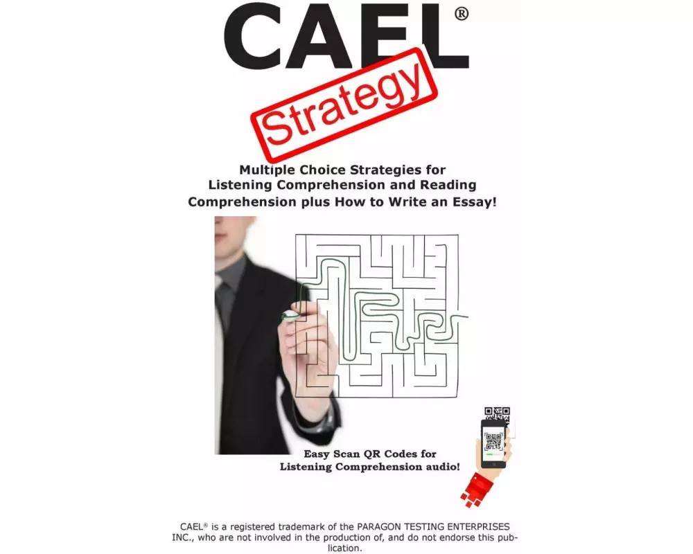 CAEL Test Strategy