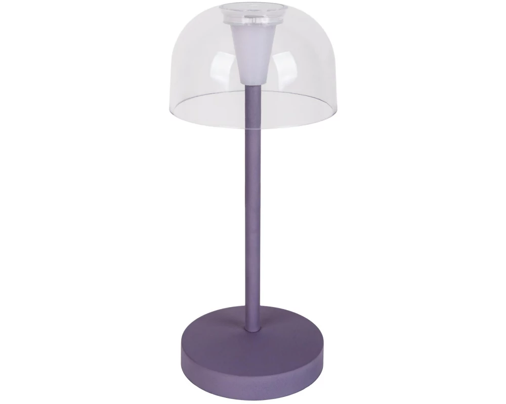 Schönenberger Tischleuchte GOMBA Brombeere, Duopack