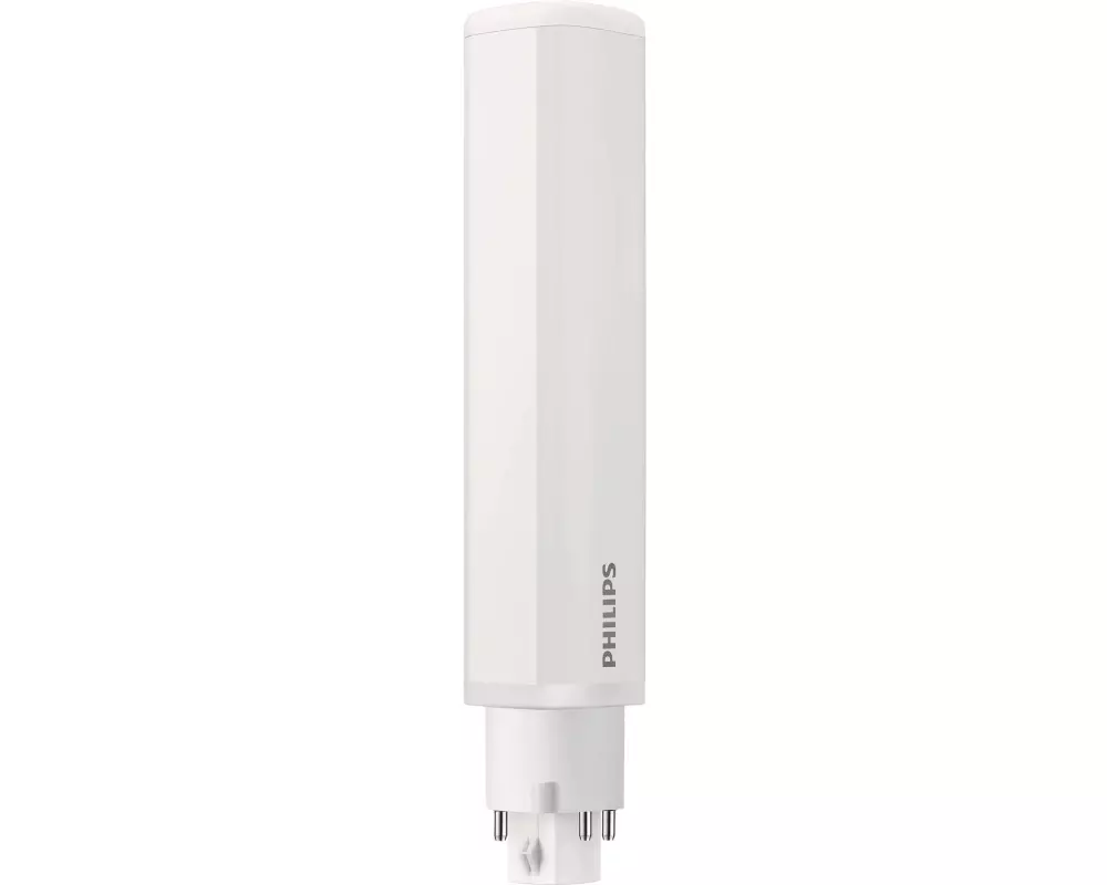 Philips Professional Lampe CorePro LED PLC 9W 840 4P G24q-3