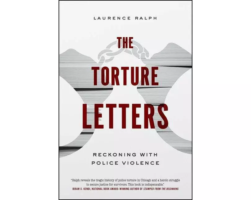The Torture Letters