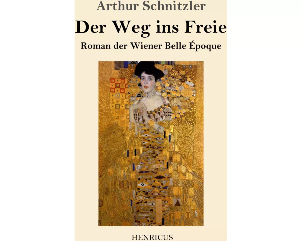Der Weg ins Freie