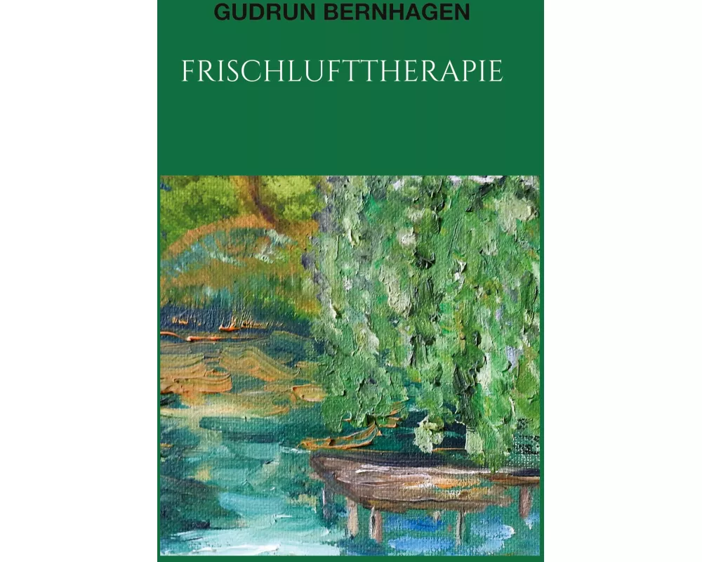 Frischlufttherapie