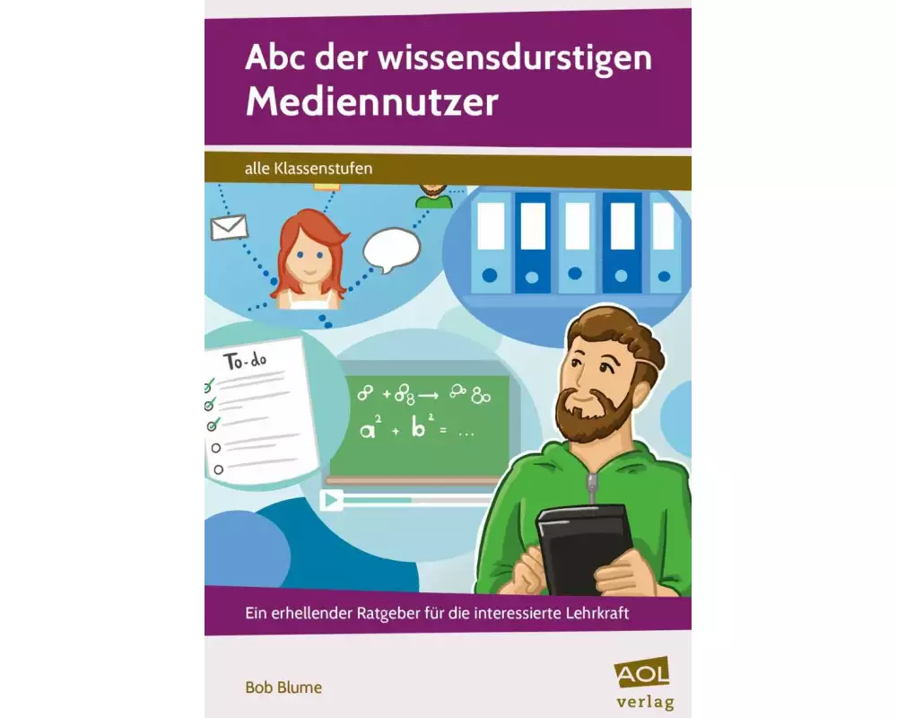 Abc der wissensdurstigen Mediennutzer