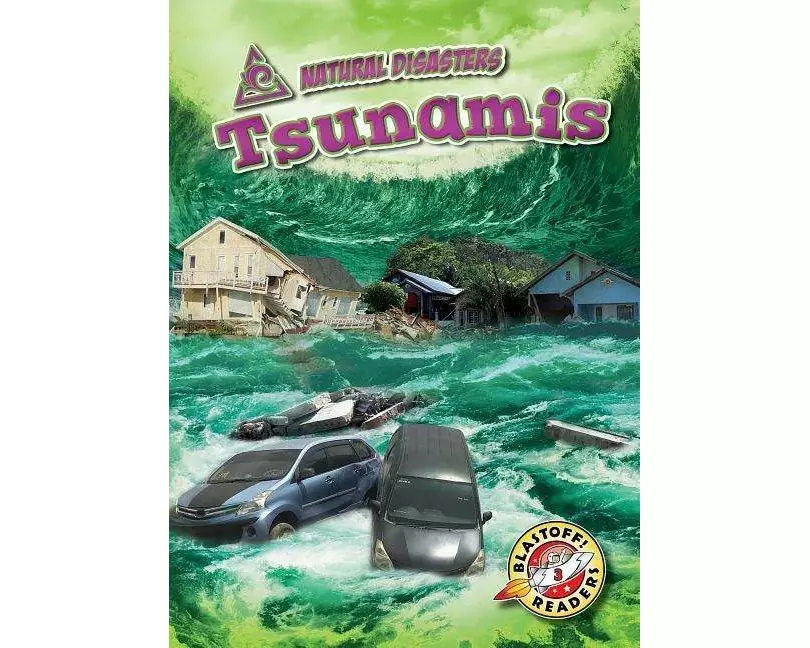 Tsunamis