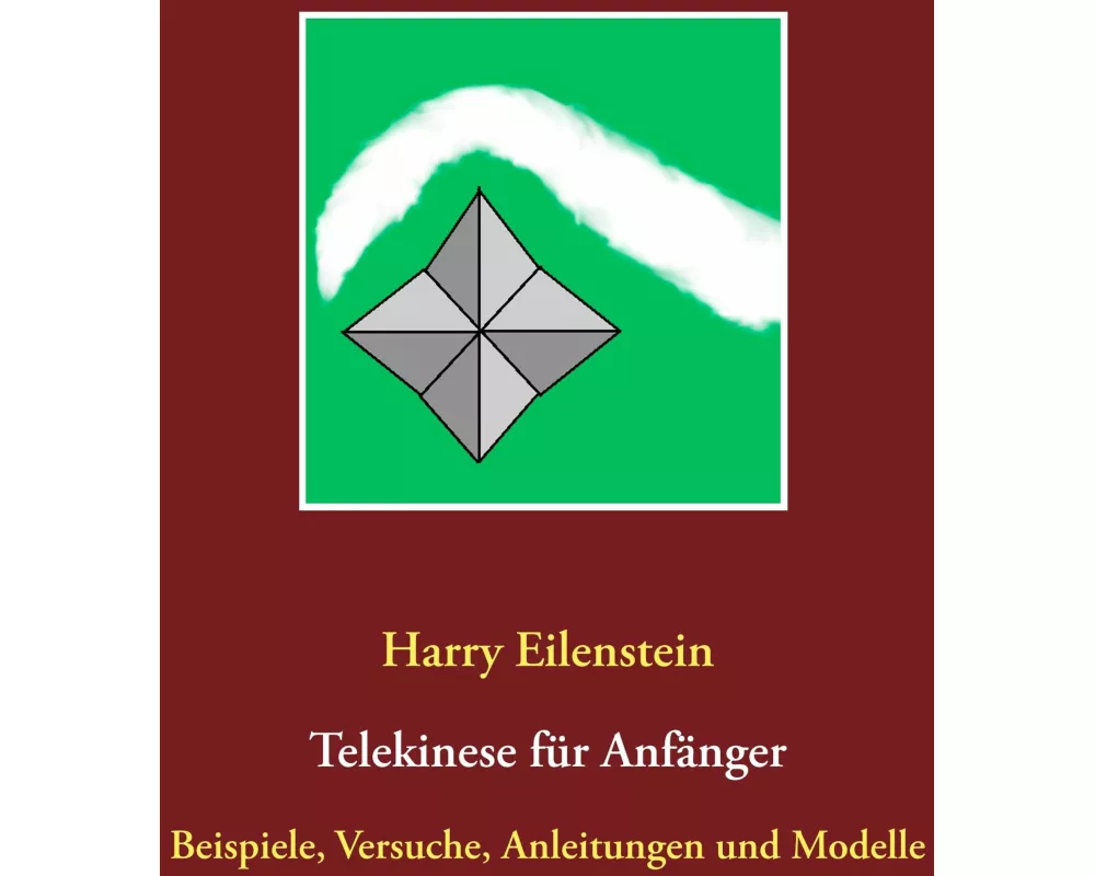 Telekinese für Anfänger