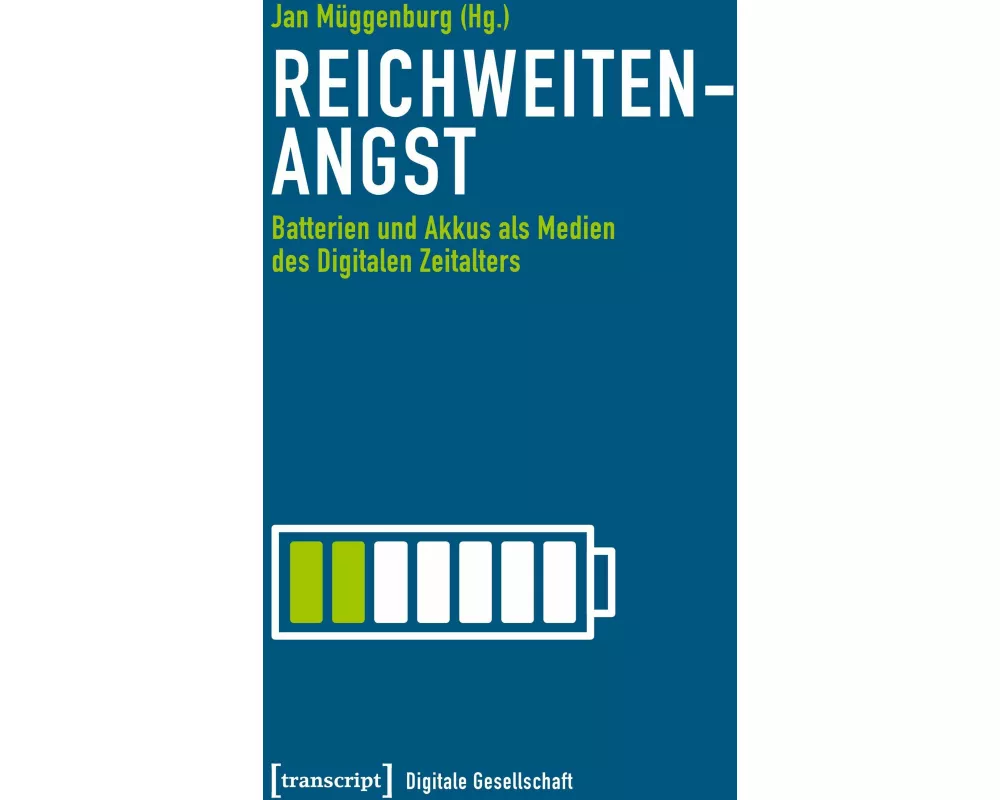 Reichweitenangst