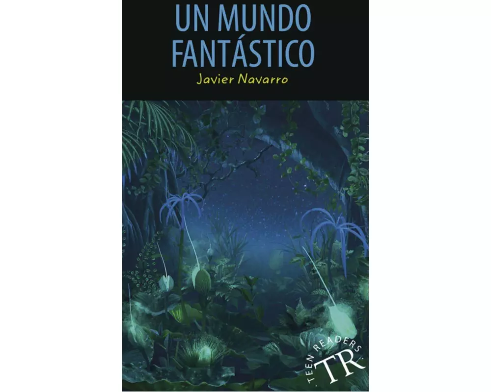 Un mundo fantástico