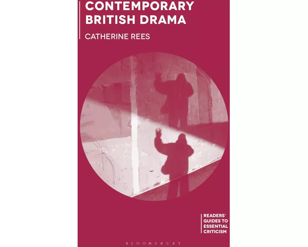 Contemporary British Drama