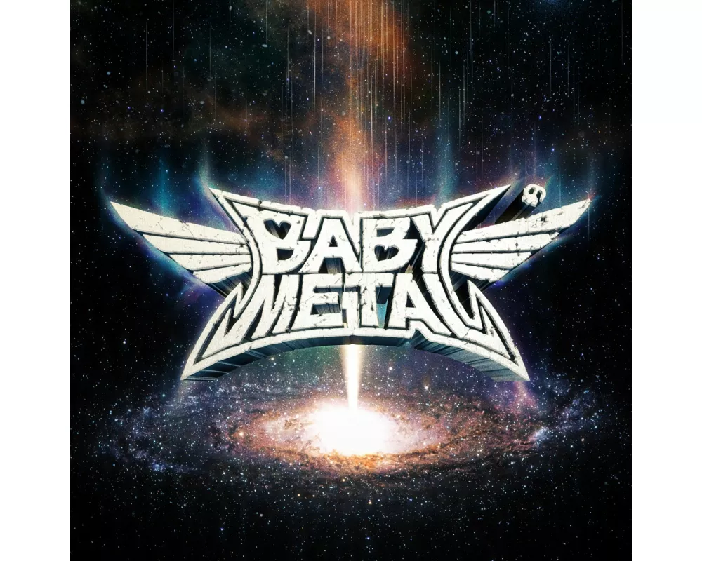Metal Galaxy