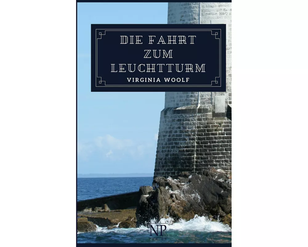 Die Fahrt zum Leuchtturm