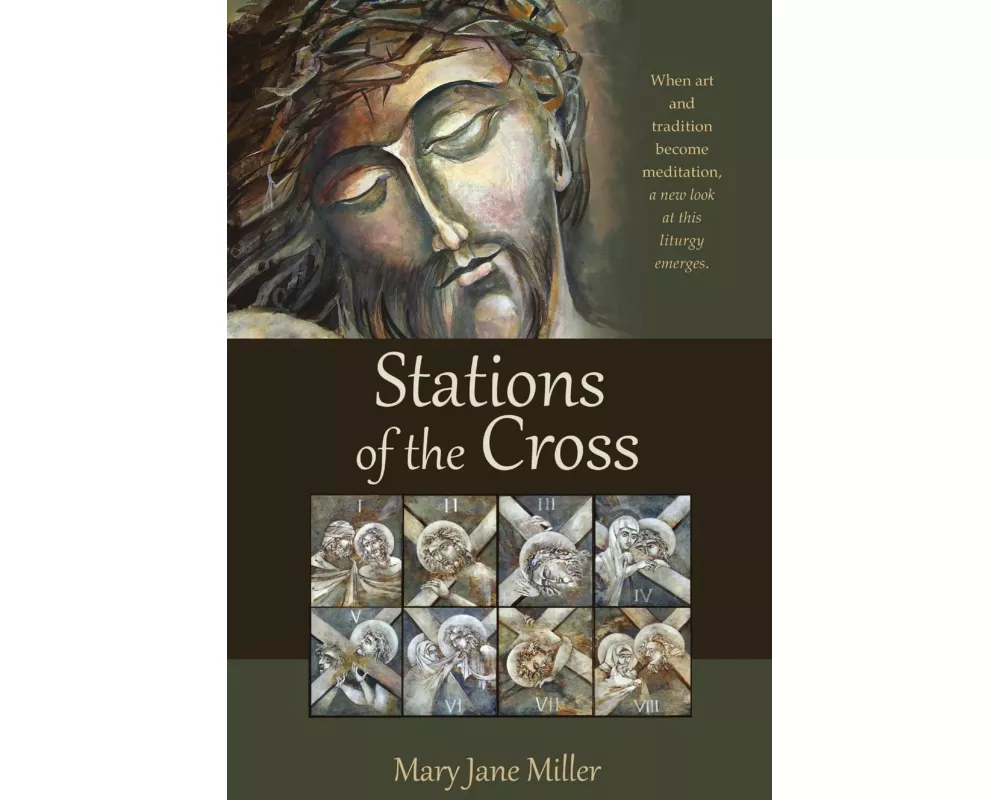 Stations of the Cross