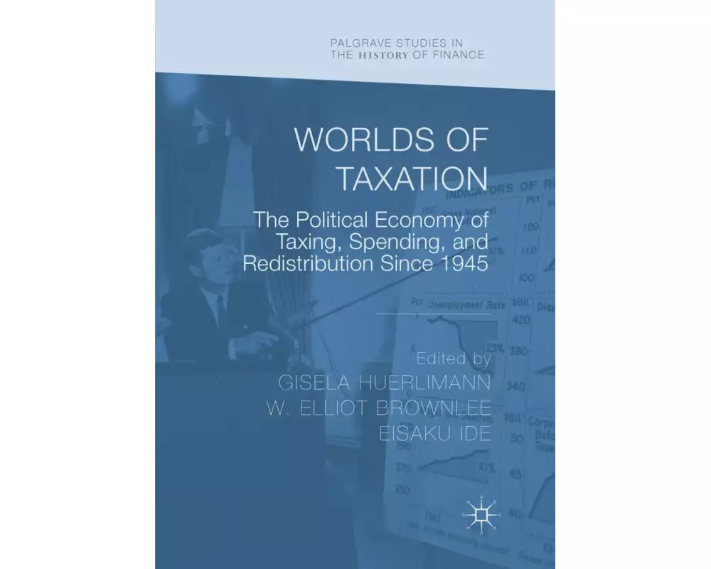 Worlds of Taxation