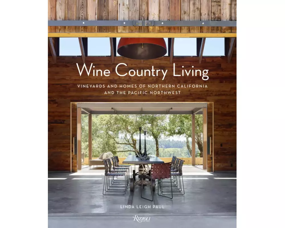 Wine Country Living