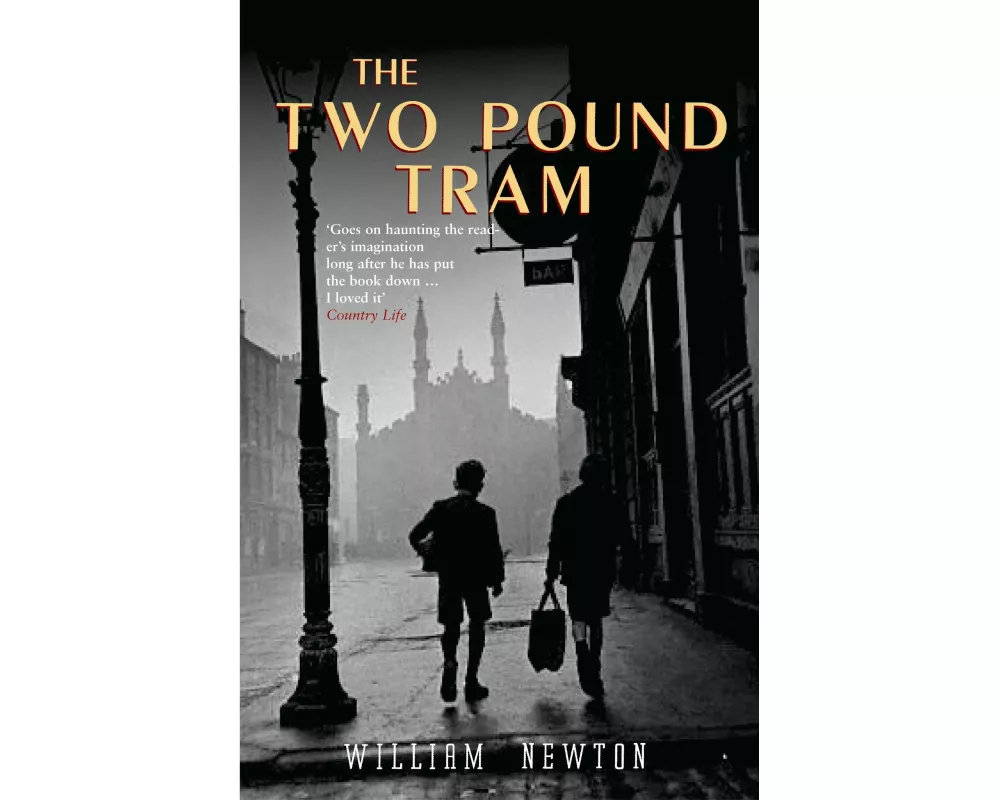The Two Pound Tram
