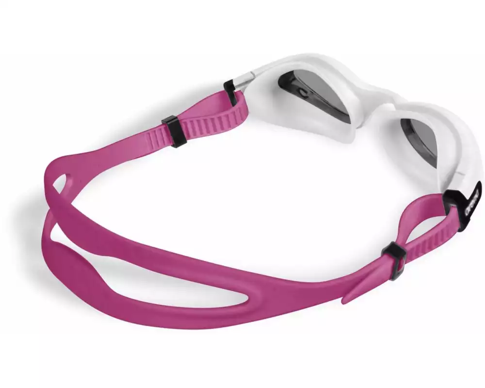 Arena Schwimmbrille W The One Plus Hellrauch/Weiss/Magenta