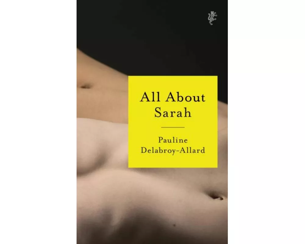 All About Sarah