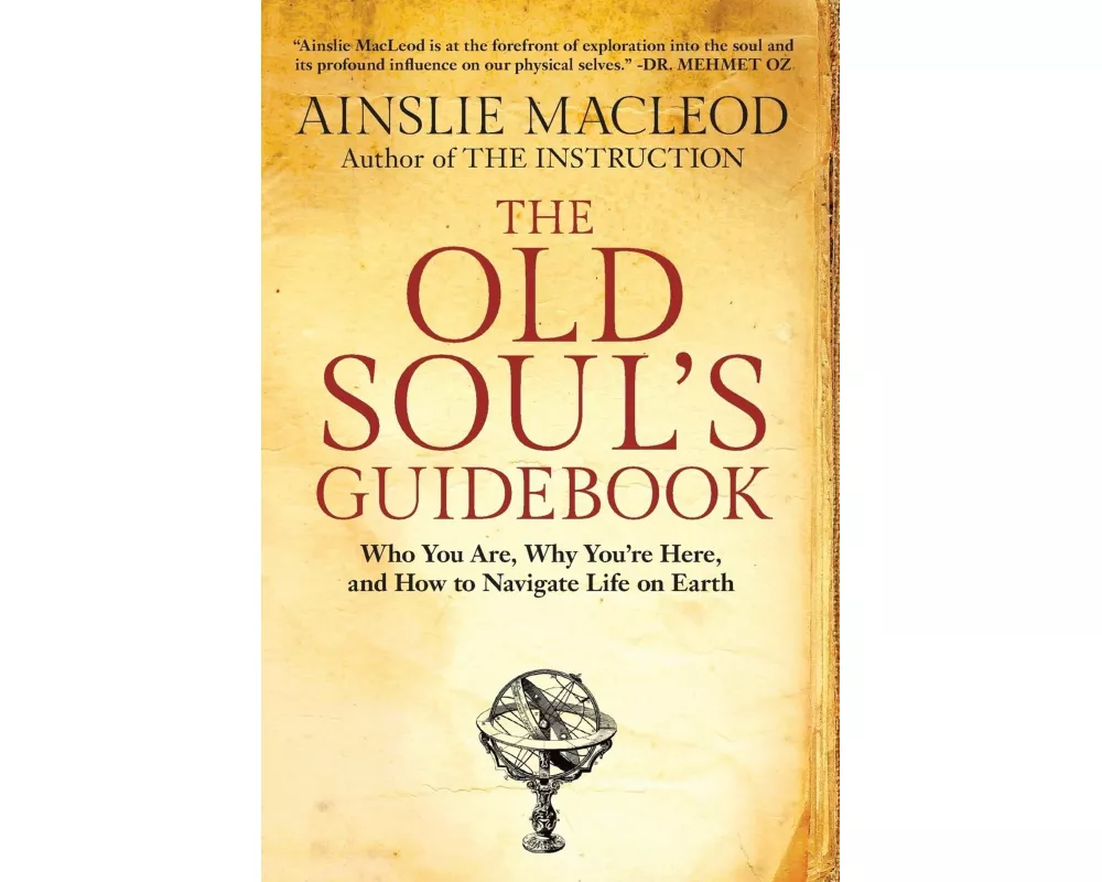 The Old Soul's Guidebook