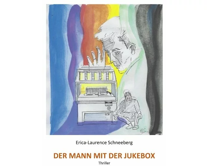 Der Mann mit der Jukebox