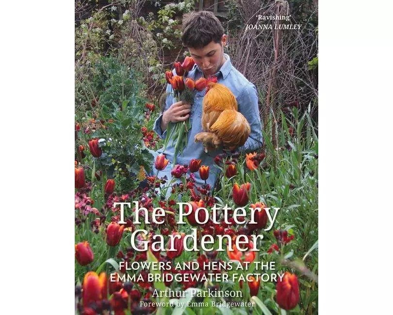 The Pottery Gardener