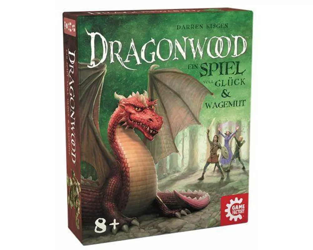Dragonwood