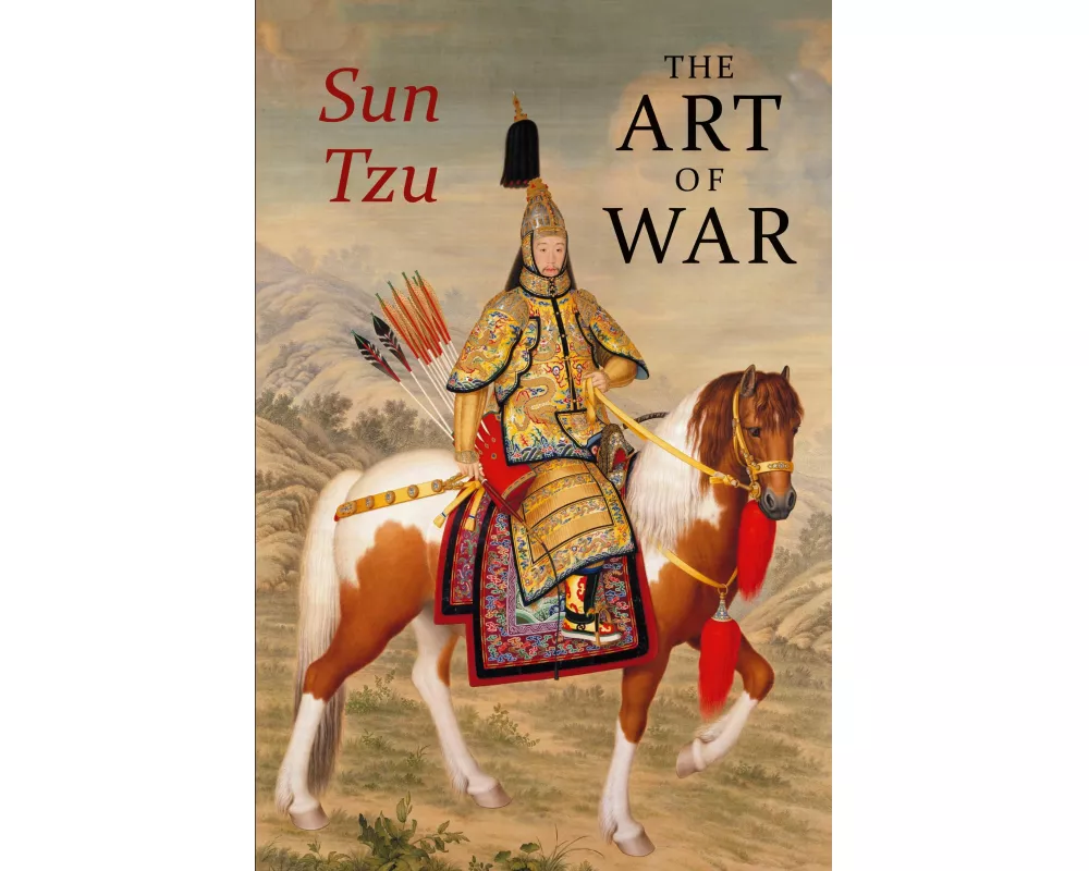 The Art of War