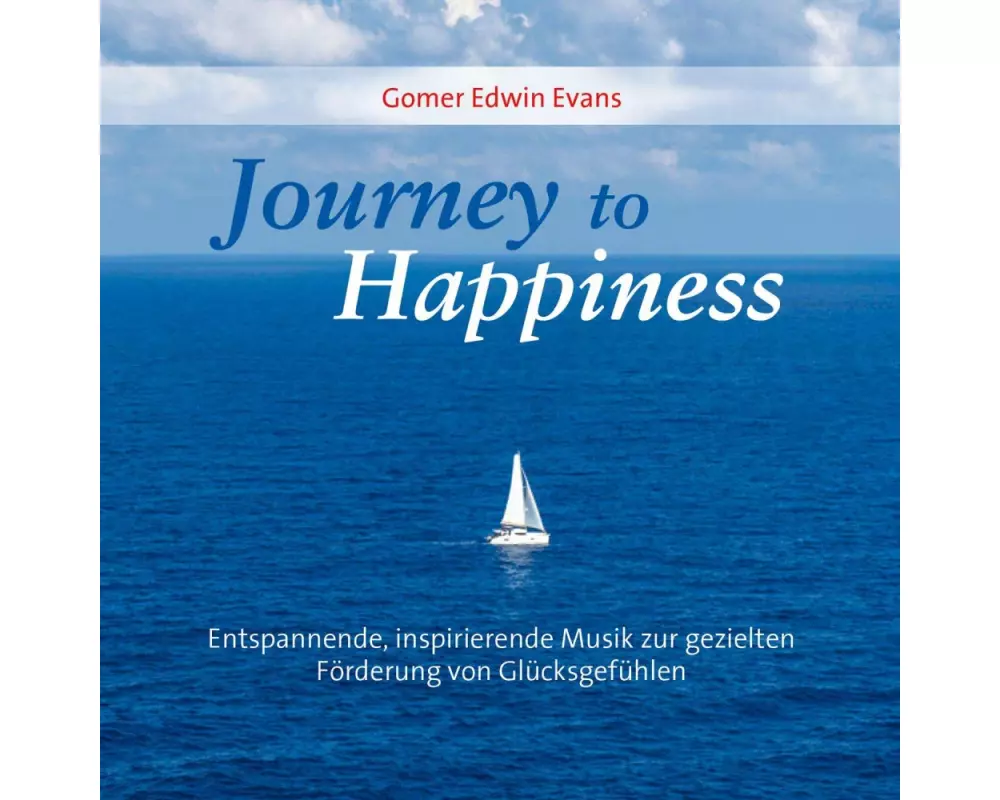 Journey To Happiness