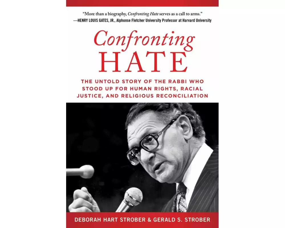 Confronting Hate