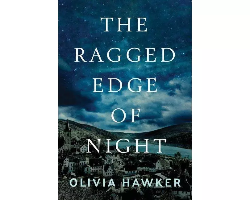 The Ragged Edge of Night