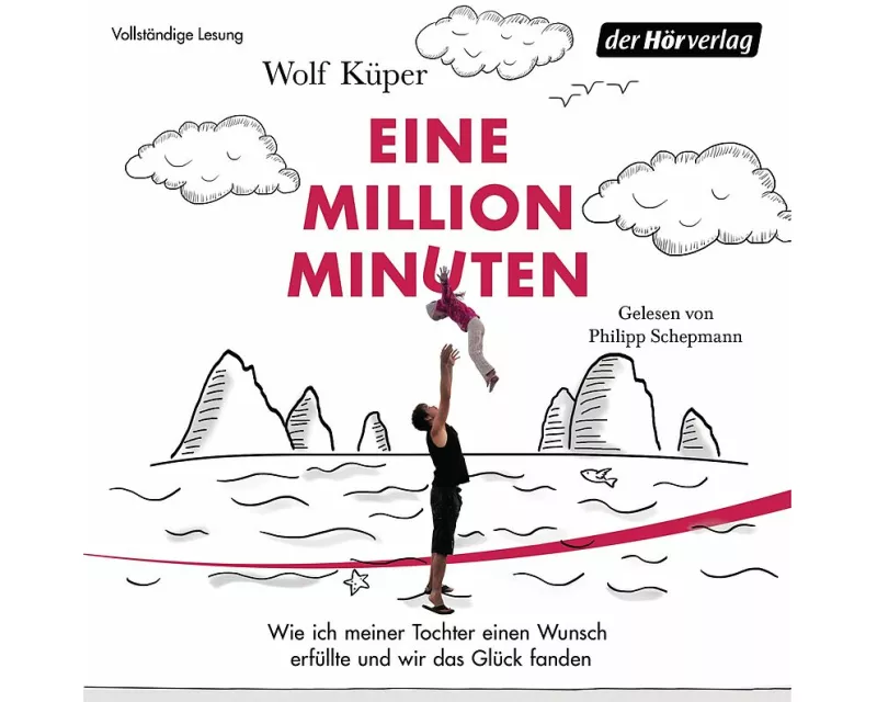 Eine Million Minuten