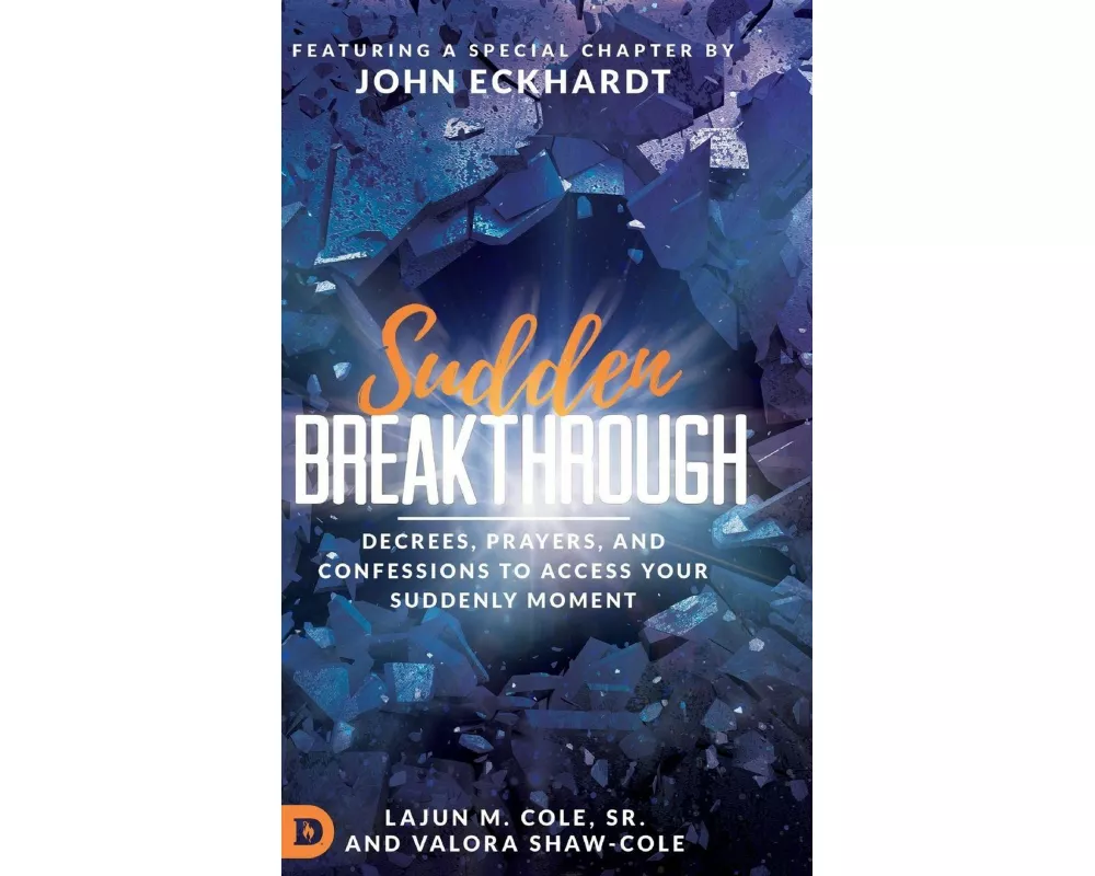 Sudden Breakthrough