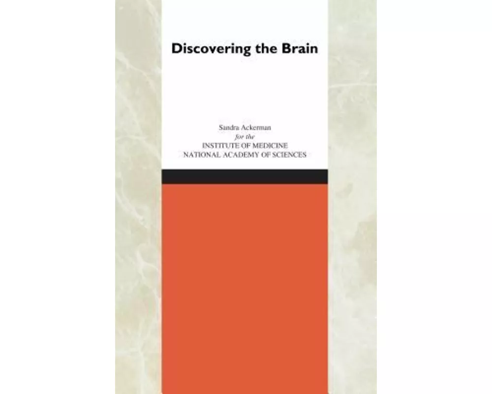 Discovering the Brain