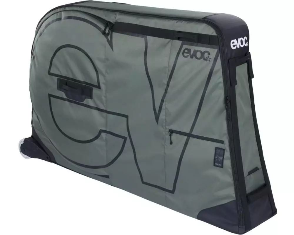 evoc Fahrradtransporttasche Bike Bag, Dark Olive