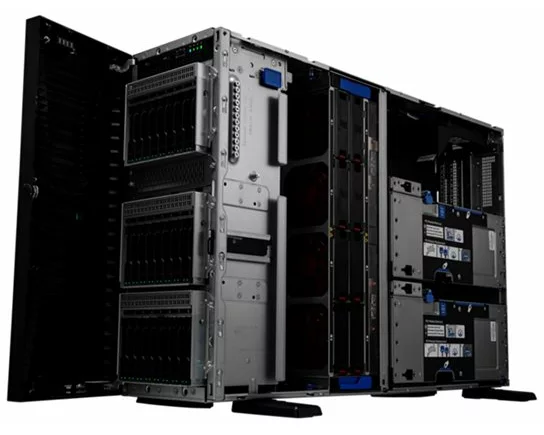 HPE ProLiant ML350 G11 4U Tower Server