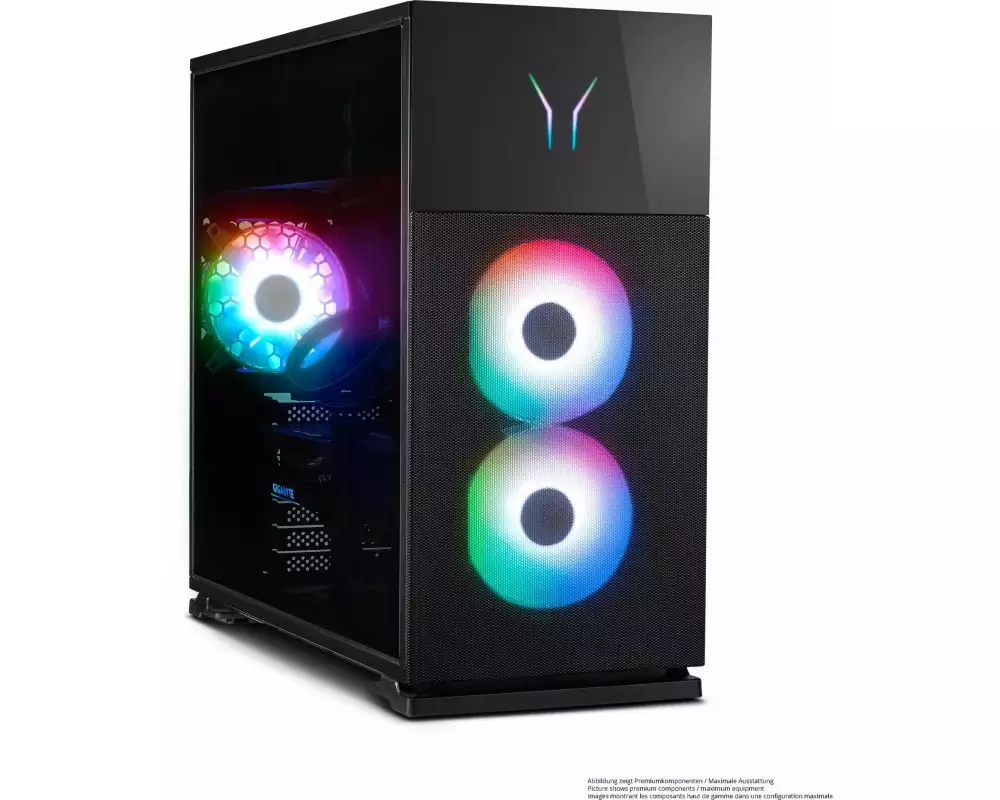 Erazer Gaming PC Hunter X35 (MD340029)
