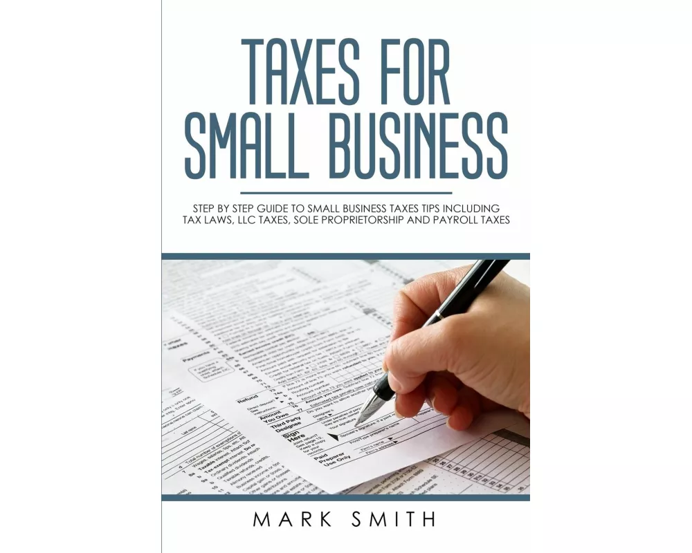 Taxes for Small Business